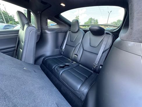Used 2018 Tesla Model X 100D AWD/4WD image 26