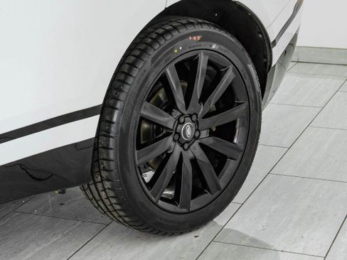Used 2019 Land Rover Range Rover Velar R-Dynamic SE AWD/4WD image 67