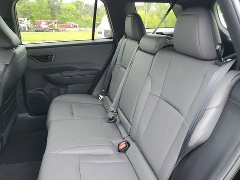 New 2026 Subaru Outback Limited AWD/4WD image 9
