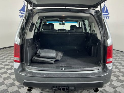 Used 2009 Honda Pilot Touring image 23