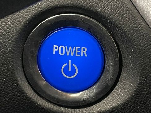 Used 2018 Chevrolet Volt LT image 29