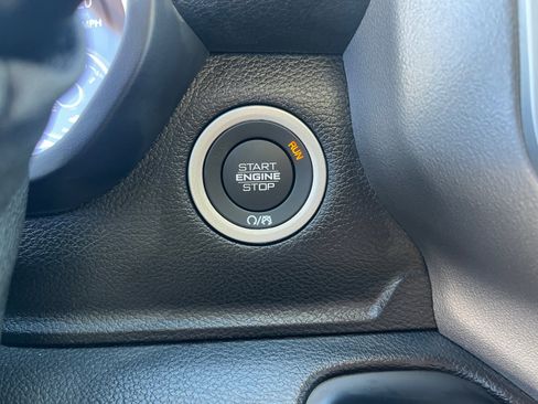 New 2025 RAM 2500 Big Horn image 30