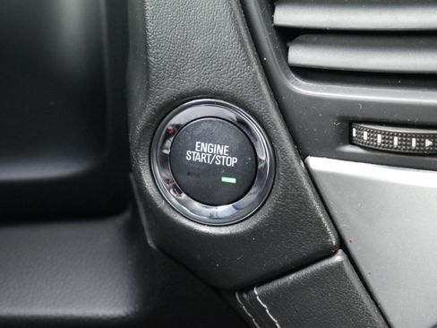 Used 2016 Chevrolet Tahoe LTZ image 10