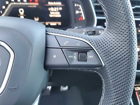 Used 2023 Audi SQ8 Premium Plus AWD/4WD image 24