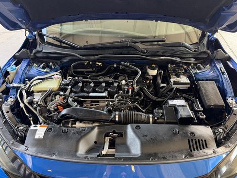 Used 2018 Honda Civic Sport image 50