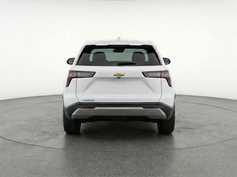 Used 2025 Chevrolet Equinox LT FWD image 7