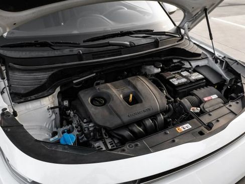 Used 2022 Kia Soul LX w/ Technology Package image 43