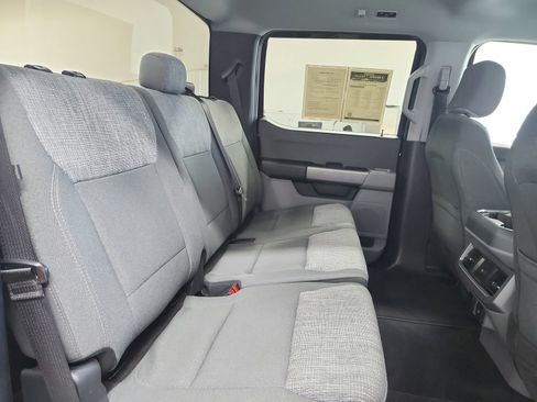 Used 2023 Ford F250 XLT w/ 360-Degree Camera Package AWD/4WD image 38