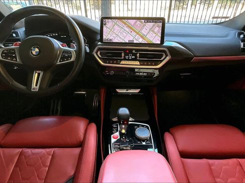 Used 2023 BMW X4 M image 15