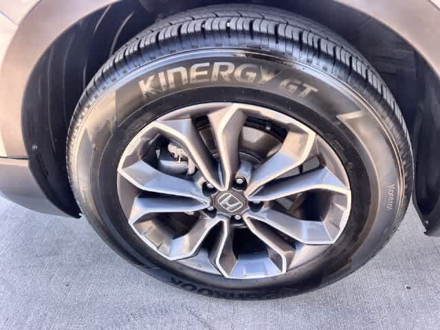 Certified 2020 Honda CR-V EX image 9