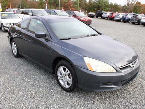 Used 2006 Honda Accord LX image 4