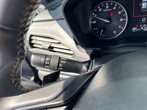 Used 2024 Subaru Crosstrek 2.5i Wilderness image 23