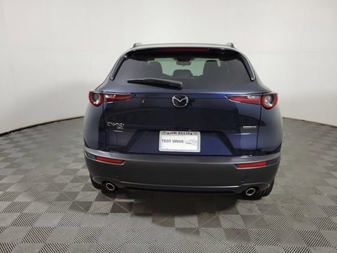 New 2026 MAZDA CX-30 Aire Edition AWD/4WD image 5