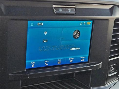 New 2026 Ford F250 XLT w/ FX4 Off-Road Package image 12