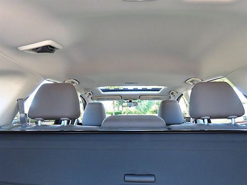 Used 2014 Honda CR-V EX image 30