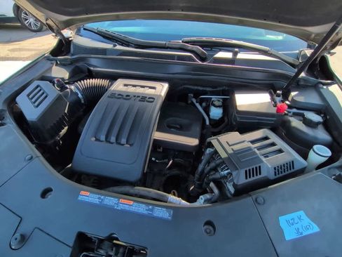 Used 2012 Chevrolet Equinox LT w/ Driver Convenience Package image 14