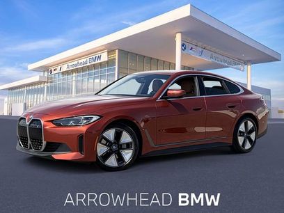 Used 2023 BMW i4 eDrive35