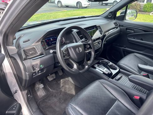 Used 2019 Honda Passport Elite image 15