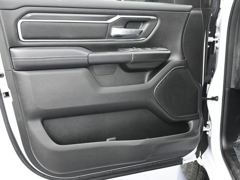 New 2025 RAM 1500 Big Horn image 10