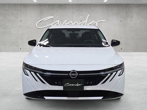 New 2026 Nissan Sentra SV image 18