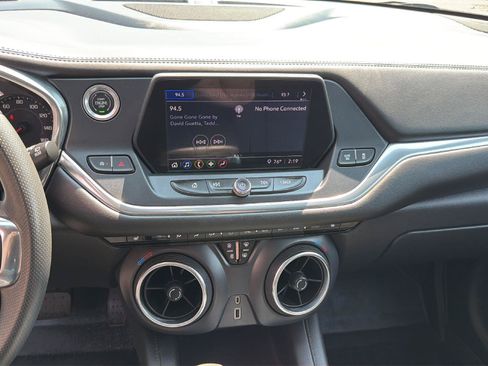 Used 2022 Chevrolet Blazer LT AWD/4WD image 15