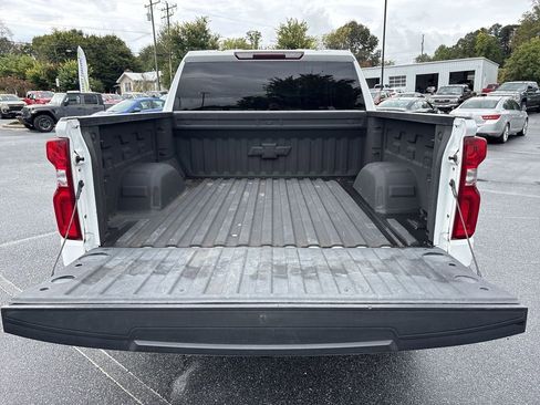 Certified 2021 Chevrolet Silverado 1500 RST image 25