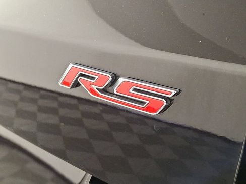 Used 2022 Chevrolet TrailBlazer RS AWD/4WD image 30