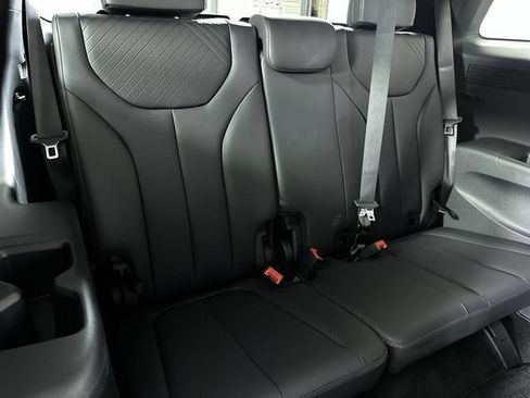 Used 2025 Hyundai Palisade SEL AWD/4WD image 28