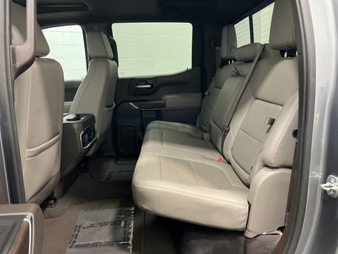 Used 2021 GMC Sierra 1500 SLT image 21
