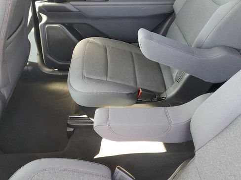 New 2026 Ford Explorer Active image 36