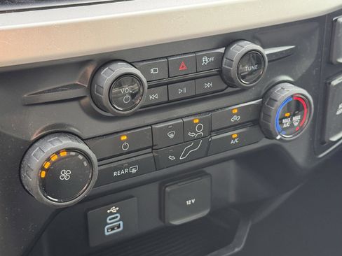 Used 2025 Ford F250 XL w/ STX Appearance Package image 16