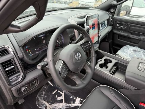 New 2026 RAM 2500 Rebel w/ Rebel Level 2 Equipment Group image 14