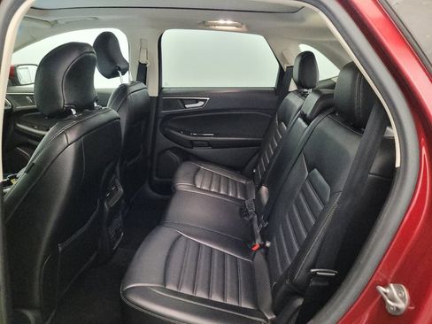 Used 2015 Ford Edge SEL w/ Equipment Group 201A AWD/4WD image 18