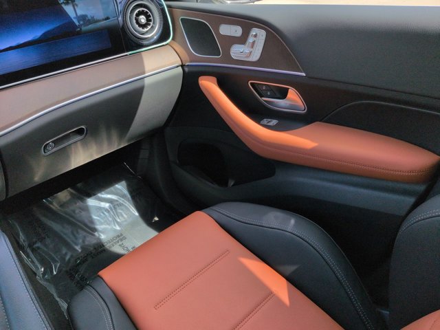 New 2027 Mercedes-Benz GLE 450 4MATIC Coupe image 17