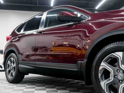 Used 2019 Honda CR-V EX-L image 16