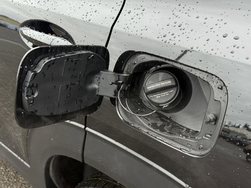 New 2026 Chevrolet TrailBlazer LT w/ Midnight Edition image 33