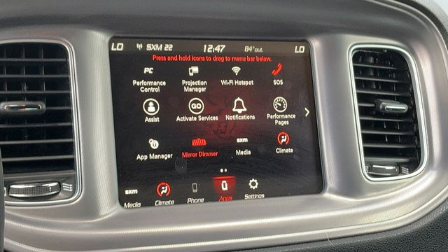 Used 2023 Dodge Charger GT RWD image 15