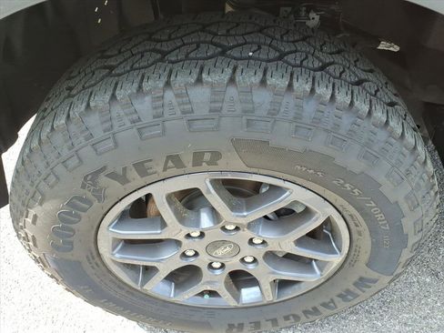 Used 2024 Ford Ranger XL image 10