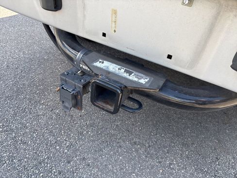 Used 2015 Nissan Xterra S w/ Value Package image 21