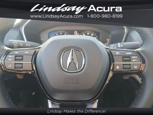 New 2026 Acura Integra FWD image 22