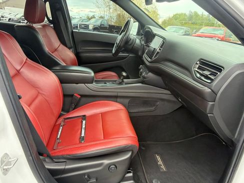 Used 2023 Dodge Durango SRT Hellcat AWD/4WD image 24