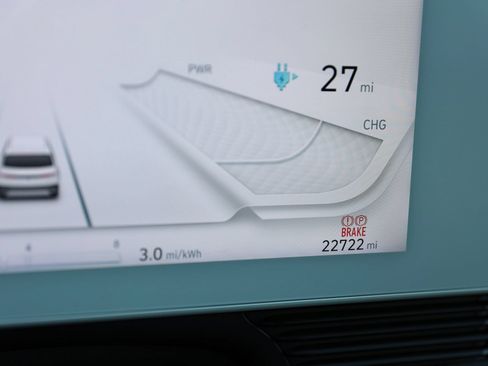 Certified 2024 Hyundai Ioniq 5 SEL AWD/4WD image 39