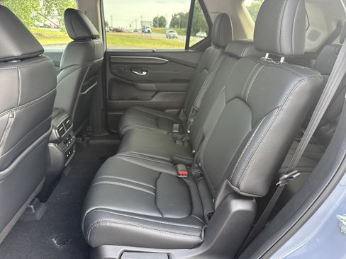 New 2026 Honda Pilot image 8