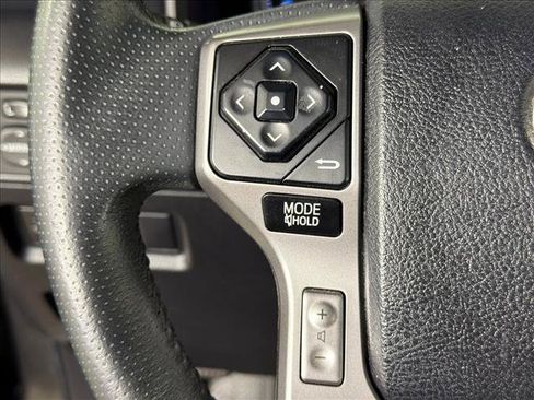 Used 2016 Toyota 4Runner SR5 RWD image 25