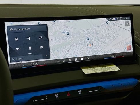 New 2026 BMW X3 xDrive30 w/ Premium Package image 13