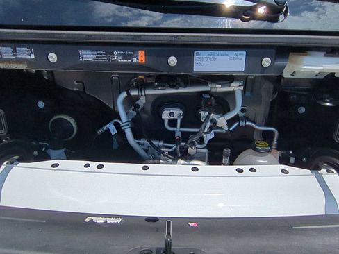 Used 2023 Chevrolet Brightdrop 600 w/ Active Safety Package 2 AWD/4WD image 22