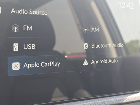 New 2026 Honda CR-V LX image 9