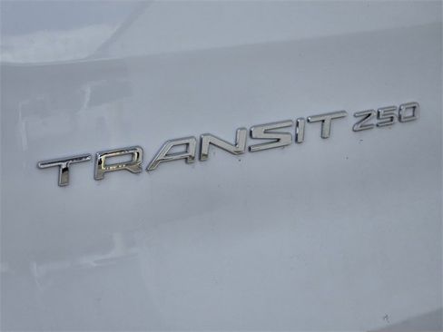 Used 2021 Ford Transit 250 Base w/ Exterior Upgrade Package image 14