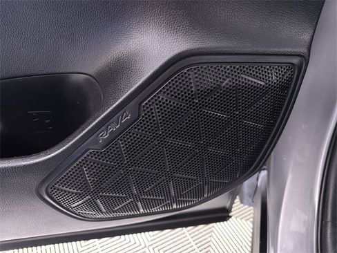Used 2024 Toyota RAV4 XLE image 25