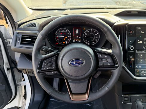 New 2026 Subaru Ascent Limited Bronze image 15